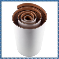 (CSID) 6MM Self Adhesive EVA Foam Teak Sheet Marine Boat Yacht Synthetic Decking Foam Floor Mat Floo