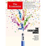 [eMagazine/PDF] The Economist - Oct 26th - Nov 1st, 2024