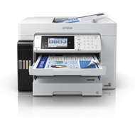 ORIGINAL Printer Epson EcoTank L15160 L 15160 A3 PSC Fax Wi-Fi Duplex