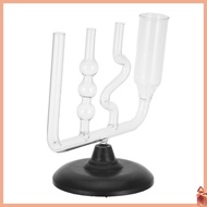 Laboratory Equipment Science Experiment Glass Physics Fluid Mechanic