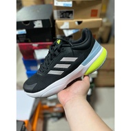 SL Adidas Adidas Alphaedge 4DM Knitted Breathing Surface Casual Sports Jogging Shoes Upper Made by C