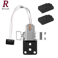 Heating Assembly Kit for Lab A1 A1 Mini for Bamboo Lab A1 Upgraded 3D Printer Hotend Heating Compone