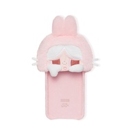 POP MART CRYBABY Crying Again Series-Phone Case (iPhone 14/15/16 Pro Max)