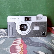 專業相機店 二手 KODAK F8 隨身傻瓜相機(保固30天)