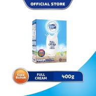 FRISIAN FLAG FULL CREAM MILK POWDER 400G [TERMURAH]