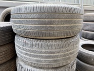 ยาง 265/65/17 Bridgestone ecopia HL001 ปี20 ราคาต่อเส้น