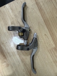 Carryme 原裝舊版剎車手掣