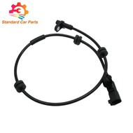 Mark89 BE8Z2C190A for Ford Fiesta 2011 2012 2013 2014 Rear Left Right ABS Wheel Speed Sensor BE8Z-2C