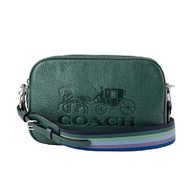 กระเป๋าสะพายข้าง 2 ซิป Coach 75818 Jes Crossbody COACH 