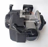 Mini Moto Parts 49cc 2Stroke Engine