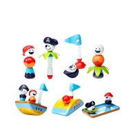 SMARTMAX Little Navigator Variety Magnetic Stick Magnetic Toy 1.5-5 Years Old Puzzle