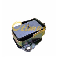 MITSUBISHI PAJERO 4DR5 L047 L047G ENGINE MOUNTING/GEARBOX MOUNTING FRONT REAR