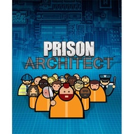 Prison Architect [Digital Download} [PC Apps] [Digital Download]