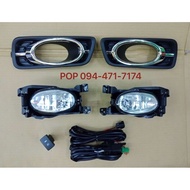 ไฟตัดหมอก สปอร์ตไลท์​ ซิตี้ CITY​ 2012​ 2013 foglamp​ city  sportlight city HONDA CITY ปี 2012 ทรงห้