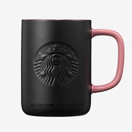 Starbucks Blackpink Mug