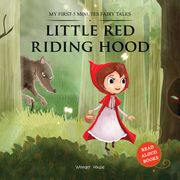 My First 5 Minutes Fairy Tales: Little Red Riding Hood Wonder House Books