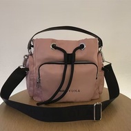 Bimba Y Lola Bucket Bag Womens Crossbody Bag Shoulder Bag Bimba Lola Light Luxury Bag Handbag