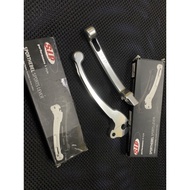 Vespa Classic S.I.P Heng Tong Lever Clucth Brake polish Disc Brake For Vespa PX 200 & LML