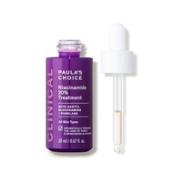 [Company Stamp] B3 Concentrated Smooth, Firm Skin, Paula's Choice Clinical Niacinamide 20% Treatment