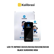 LCD+TS X6525/X6526/X6525B/X6528 (SMART 8/SMART 8 HD/SMART 8 PLUS/SMART 8 PRO/HOT 40I/ITEL P55 4G/P55