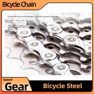 Bicycle Speed Chain – 10/11 Speed Steel