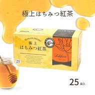 (🇯🇵現貨) No.1日本神戶 ☻ Lakshimi極上蜂蜜紅茶 ☕️🐝