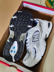 รองเท้าผ้าใบ NB530 / พร้อมกล่อง ขนาด36-42 ใส่ได้ทั้งชายและหญิง