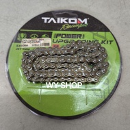 JENAMA TAIKOM RACING TIMING CHAIN (JET 9MM) EX5 CLASS 1 96H