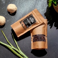 Macadamia Flavored Coffee - All About Caffeine, Baguio