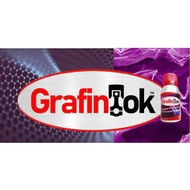 Graphene Engine Oil Booster