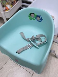 BB餐椅