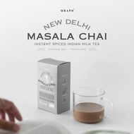 GRAPH | Masala Chai Instant