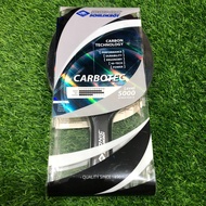 Donic Schildkrot Carbotec 5000 Bat Bet Pingpong Tenis Meja