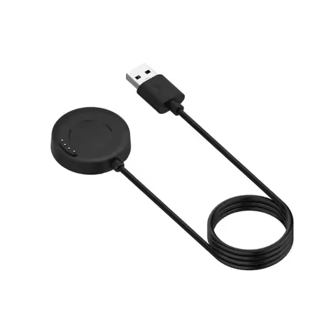 Fast Charging Dock Station Cable for Huami-Amazfit Stratos 3 A1928 Smart Watch Charger