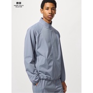 UNIQLO MEN Ultra Stretch Active Jacket