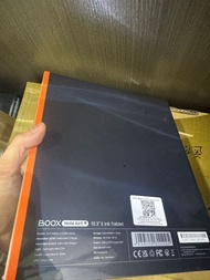 BOOX Note Air5 C 10.3吋彩色墨水電子閱讀器/BOOX Go 10.3 墨水電子閱讀器/全新/香港行貨/現貨/包1年保養/全港包郵