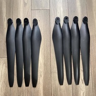 Hobbywing X9 3411 Propeller Blade Plant Protection Drone Propeller Fan Blade Agricultural Medicine D