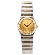 Omega/Omega Constellation Women's Watch 111.25.26.60.58.001-Male Price 51400 Yuan