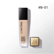 LANCOME蘭蔻持妝粉底液30ml PO-01/B-01