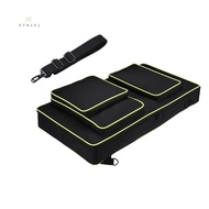 Carrying Portable Bag for   FLX10 /  1000 /  1000SRT Portable Controller and DJ Headphone