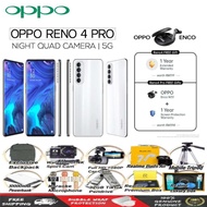 OPPO Reno 4 Pro (Offer August) << Gift Worth Rm699 >>