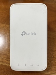 TP-LINK Wifi extender