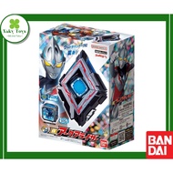 [NEW] Dx Arc Ariser Superhero Toy | Ultraman Arc | Genuine Bandai