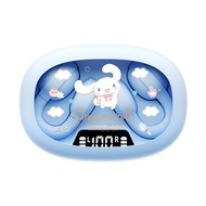 Tai nghe Sanrio X53 Tai nghe cuộc gọi HD âm thanh nổi 5.4 tai nghe TWS Bluetooth Bộ tai nghe thể tha