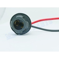 T10 4090 BULB HOLDER SOCKET
