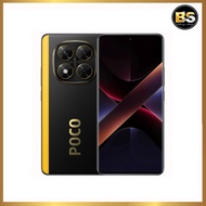 POCO X7 ( 8/256GB )เครื่องแท้รับประกันศูนย์ไทย เลือกของแถมได้ฟรี! 3 ชิ้น