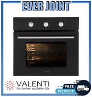 Valenti VO6551G [65L] Built-In Oven