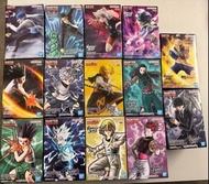 全職獵人 景品 Hunter x Hunter Vibration Stars 