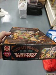 公仔嘜 小雲模型 IQ博士 BANDAI