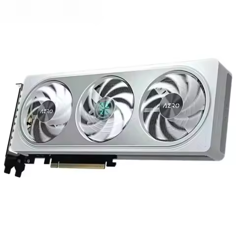5060Ti 16G graphics card GeForce RTX 5060 Ti AERO OC 16G DLSS4 gaming e-sports design AI computer in